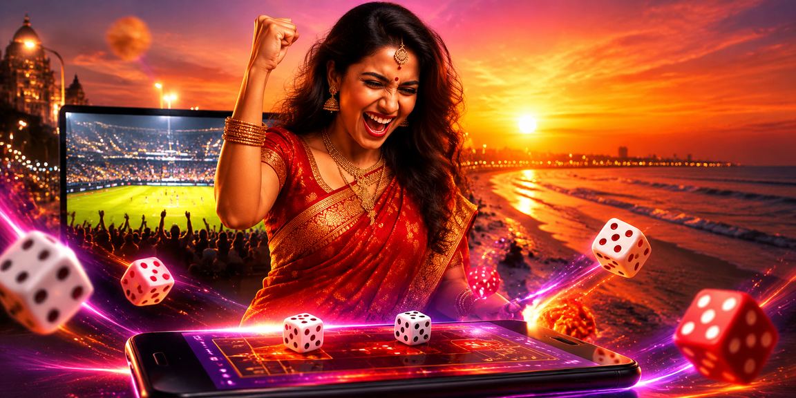 Celebration coins jackpot from Indian online casino